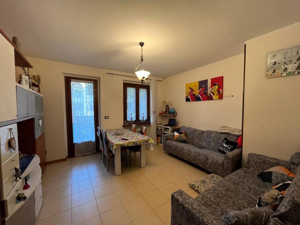 Appartamento a Saluggia in Via Ponte Rocca, 59 - Foto 3