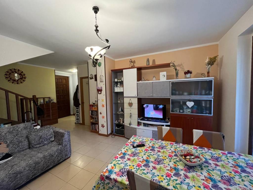 Appartamento a Saluggia in Via Ponte Rocca, 59 - Foto 4