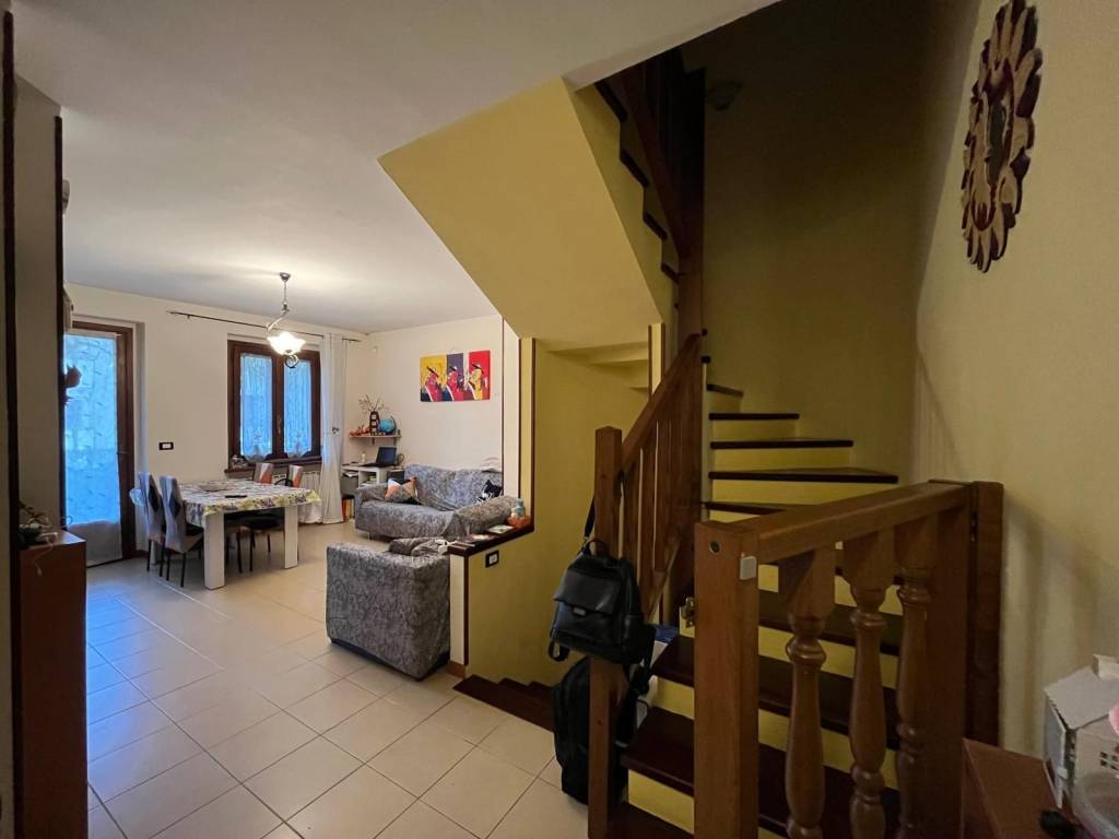 Appartamento a Saluggia in Via Ponte Rocca, 59 - Foto 5