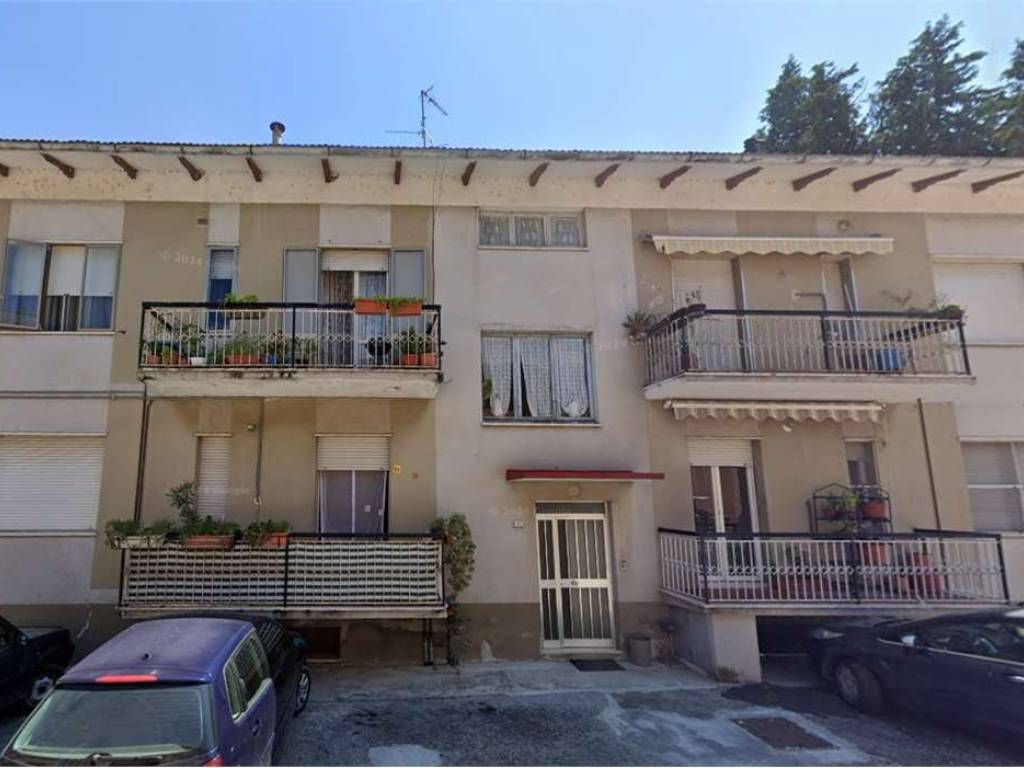 Appartamento a Tolentino in Via Carlo Alberto dalla Chiesa - Foto 4