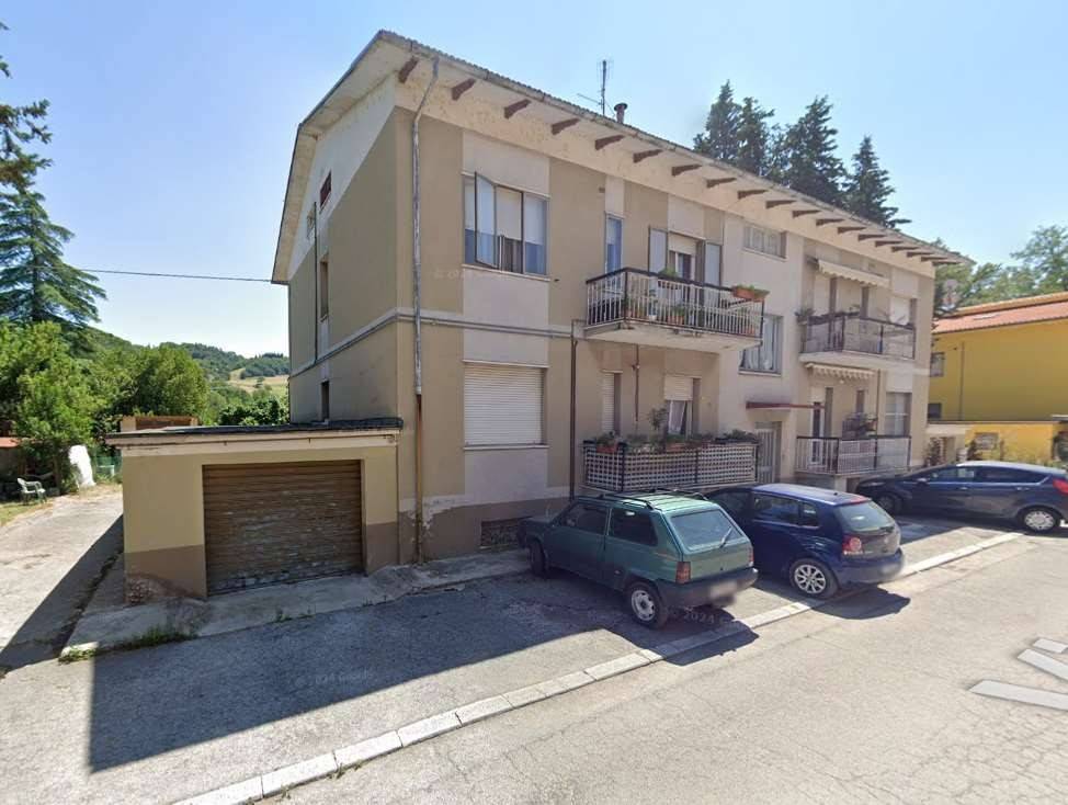 Appartamento a Tolentino in Via Carlo Alberto dalla Chiesa - Foto 5