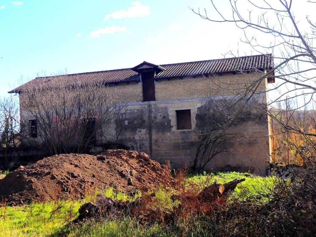 Rustico / casale a Puglianello - Foto 4