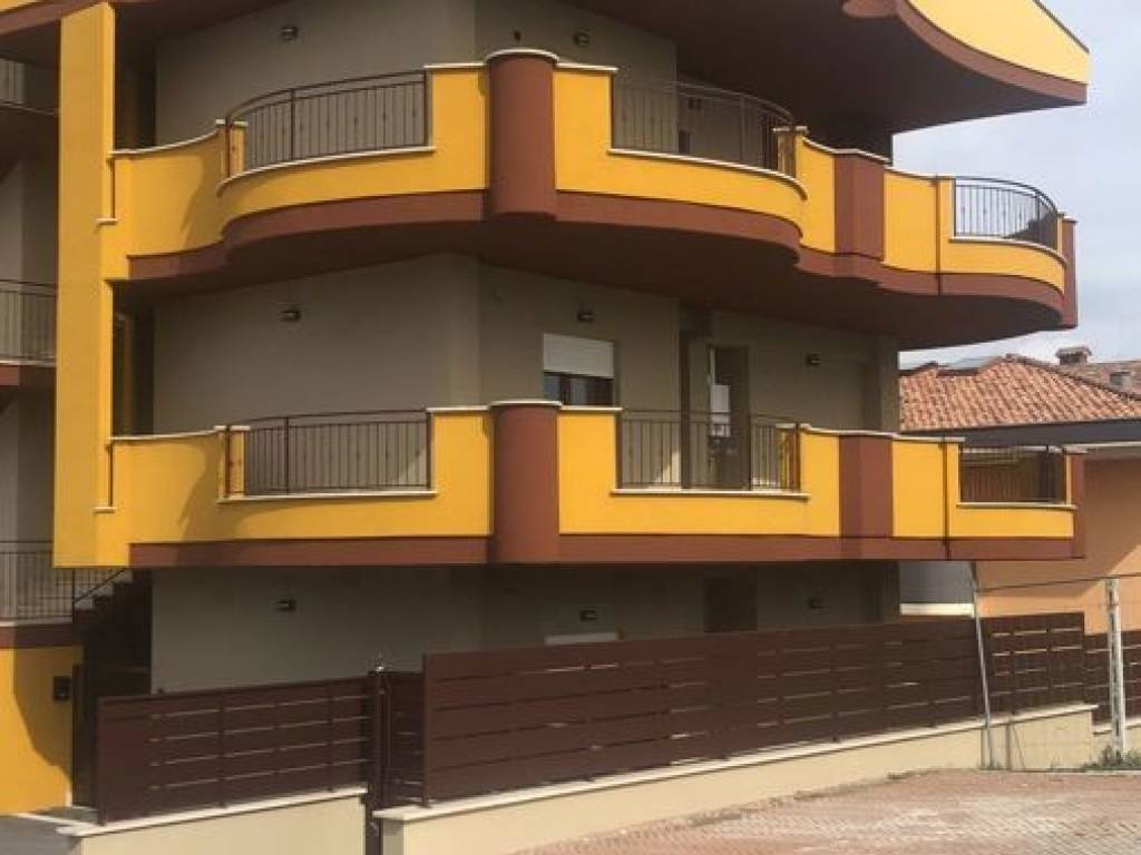 Appartamento a Aprilia in Via Alfieri, snc - Foto 3