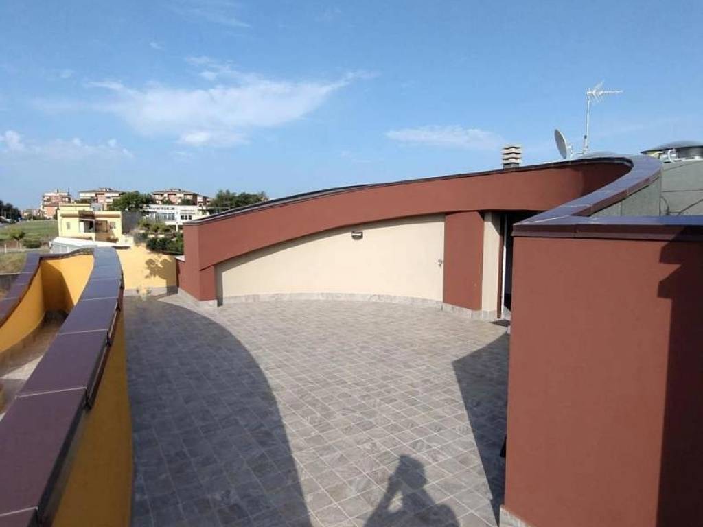 Appartamento a Aprilia in Via Alfieri, snc - Foto 5