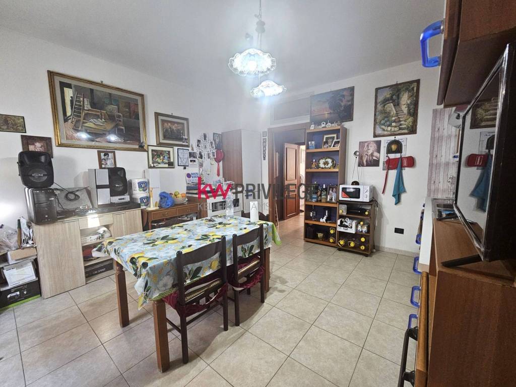 Appartamento a Brindisi in Via Pontinia, 72 - Foto 2