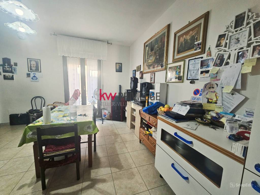 Appartamento a Brindisi in Via Pontinia, 72 - Foto 3