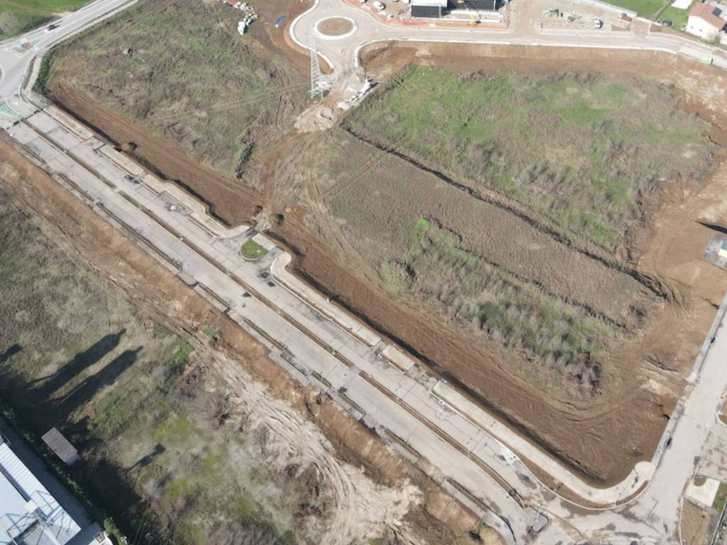 Terreno a Villafranca di verona in Piazza Risorgimento - Foto 1