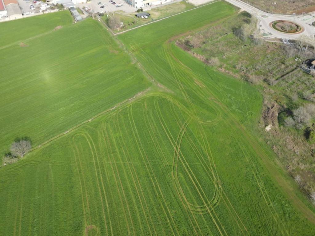 Terreno a Villafranca di verona in Piazza Risorgimento - Foto 2
