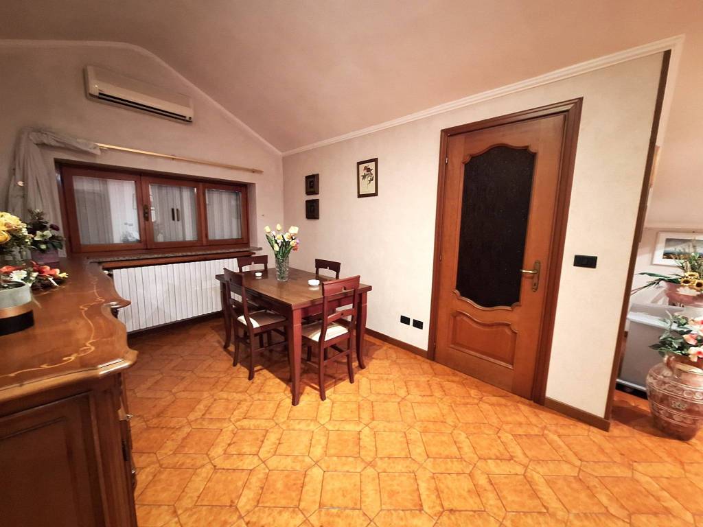Appartamento a Bra in Borgo San Martino, 38 - Foto 2