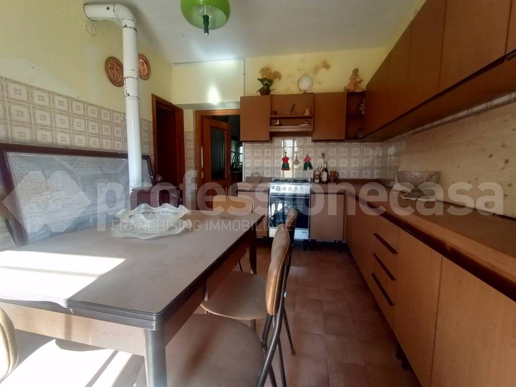 Casa indipendente a Ateleta in Via Pietransieri, 3 - Foto 4
