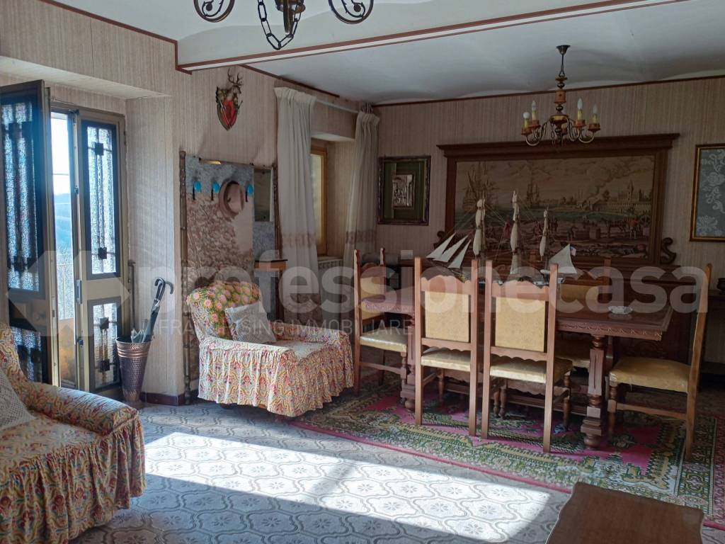 Casa indipendente a Ateleta in Via Pietransieri, 3 - Foto 5