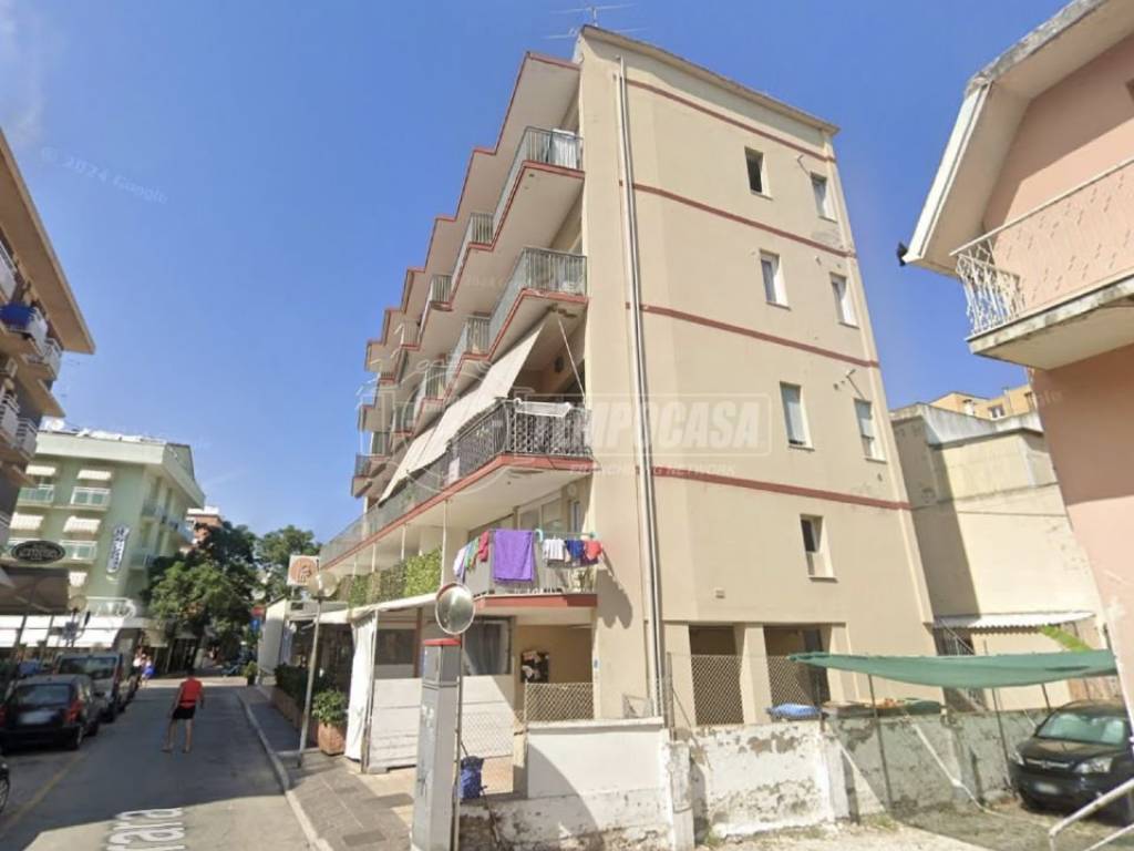 Appartamento a Cattolica in Via Ferrara 54 - Foto 4