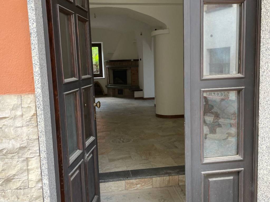 Villa a Biella in Via Pietro Carta, 15 - Foto 3