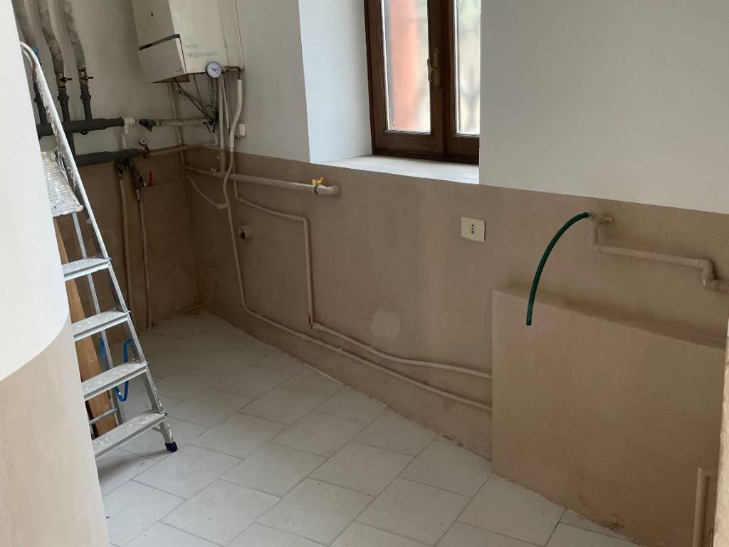 Villa a Biella in Via Pietro Carta, 15 - Foto 4