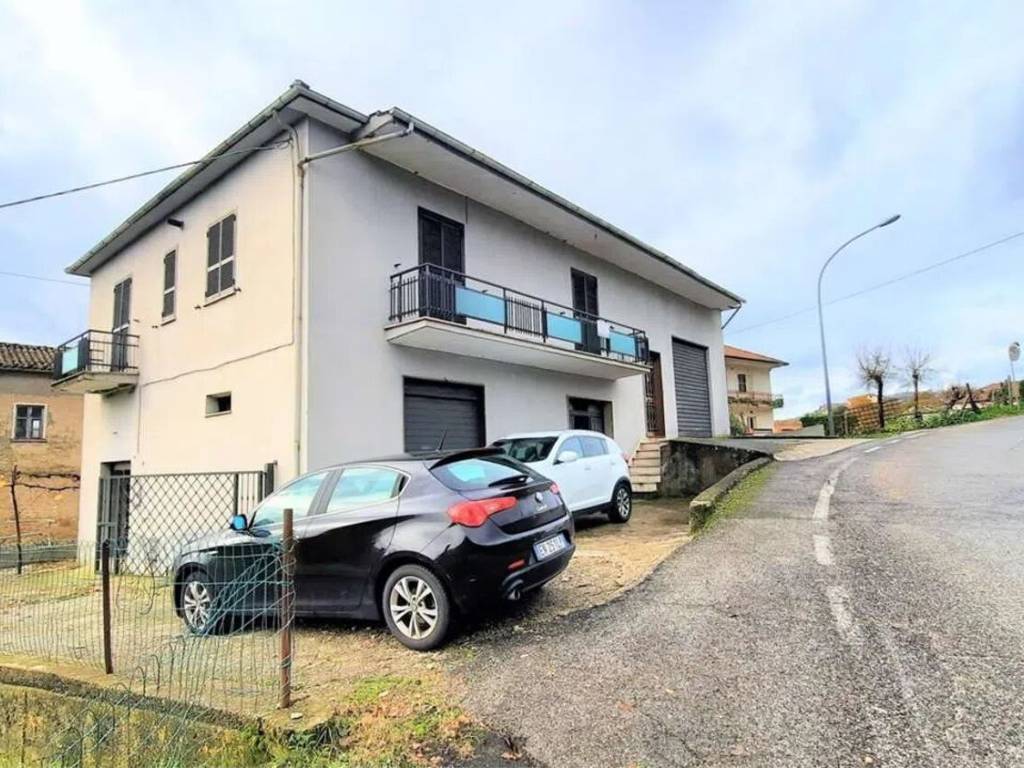 Villa a Monte san giovanni campano - Foto 5