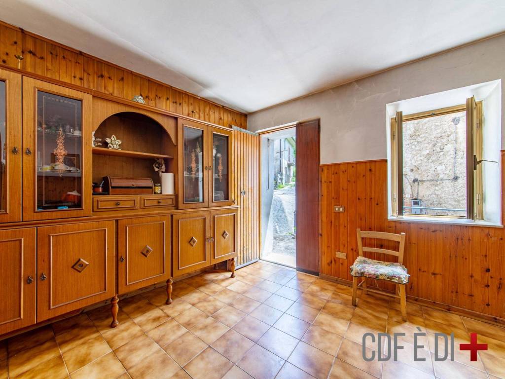 Casa indipendente a Longone sabino in Via Rieti - Foto 4