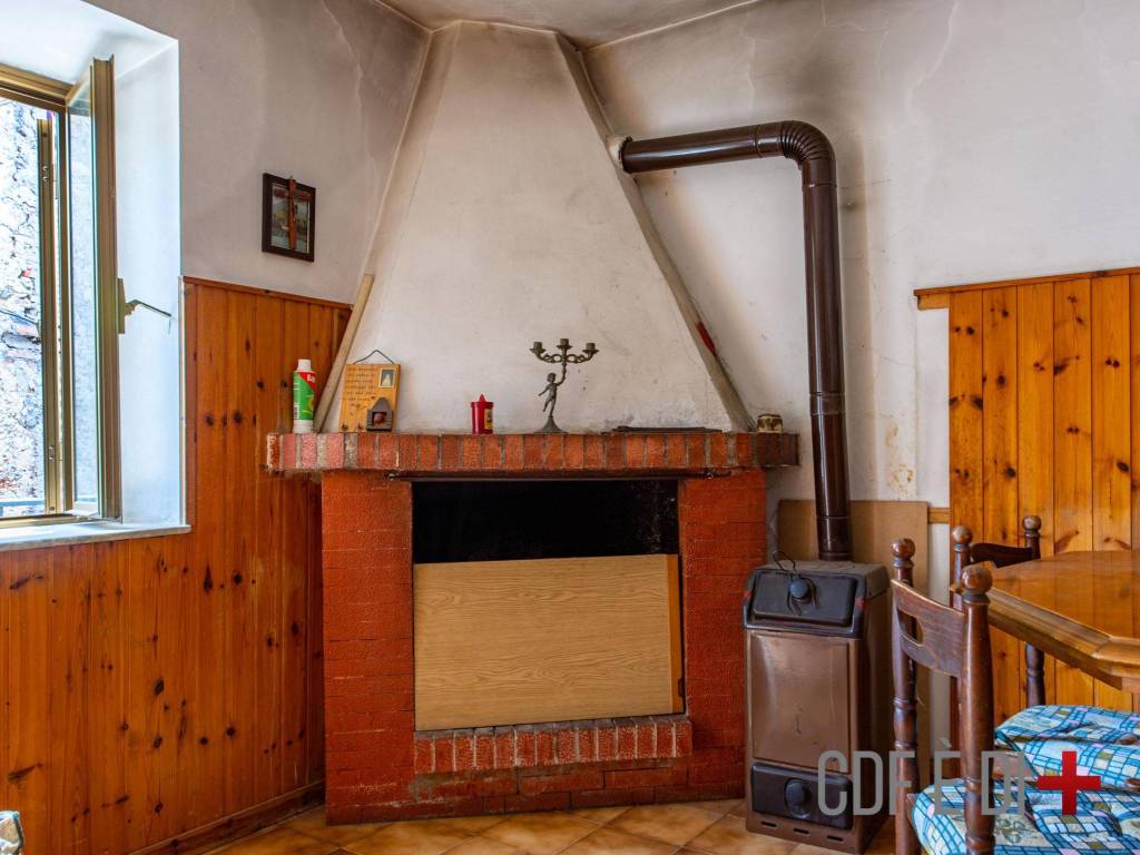 Casa indipendente a Longone sabino in Via Rieti - Foto 5