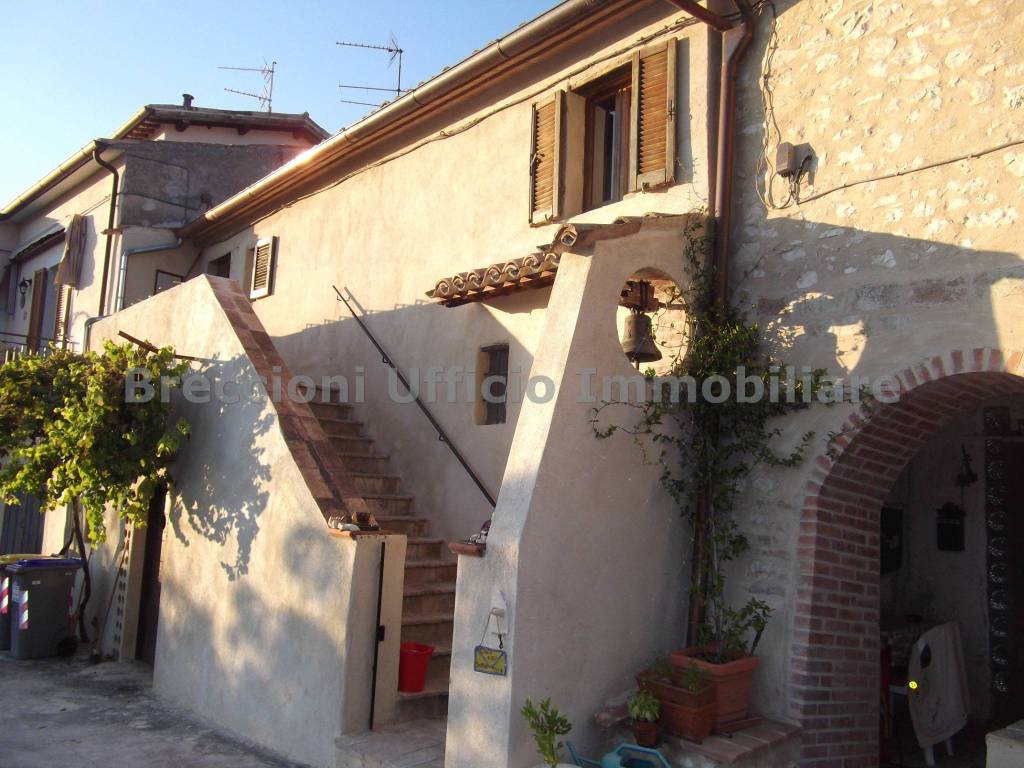 Rustico / casale a Trevi in Località Città - Foto 2