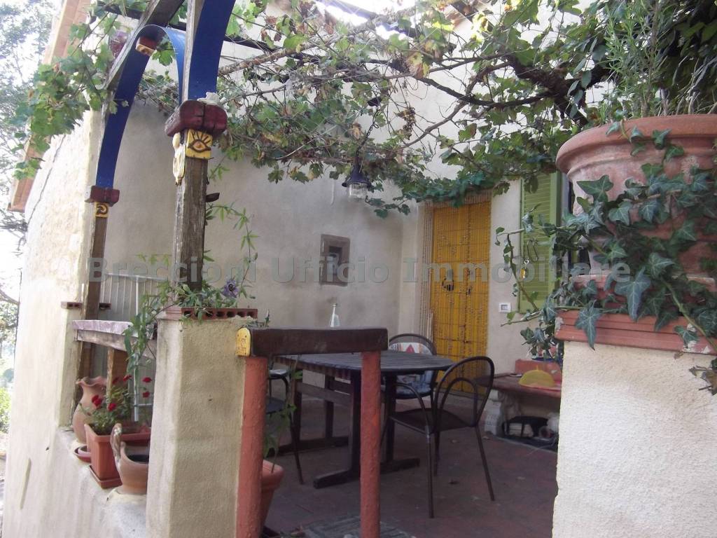 Rustico / casale a Trevi in Località Città - Foto 4
