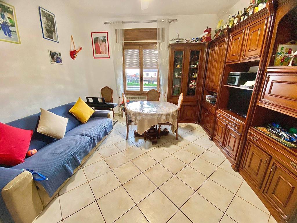Appartamento a Comazzo in Via Guglielmo Marconi 22 - Foto 5