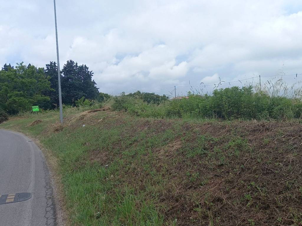 Terreno a Civitanova marche in Via Civitanova - Foto 4