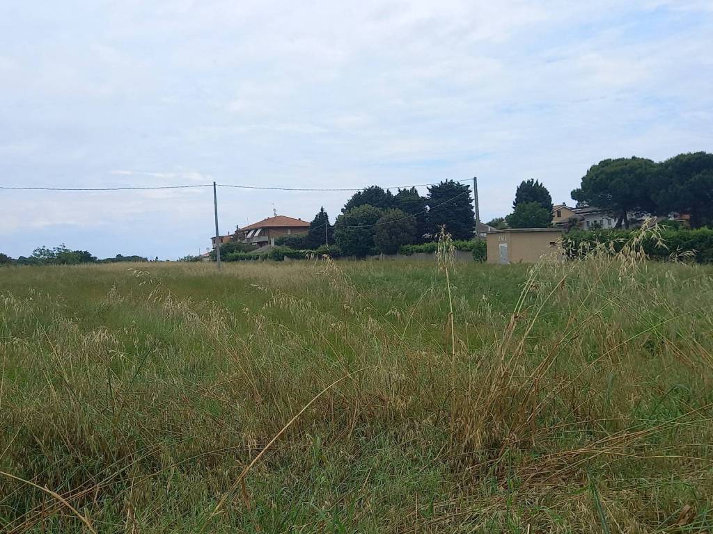 Terreno a Civitanova marche in Via Civitanova - Foto 5
