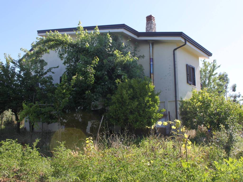 Villa a Amorosi - Foto 4