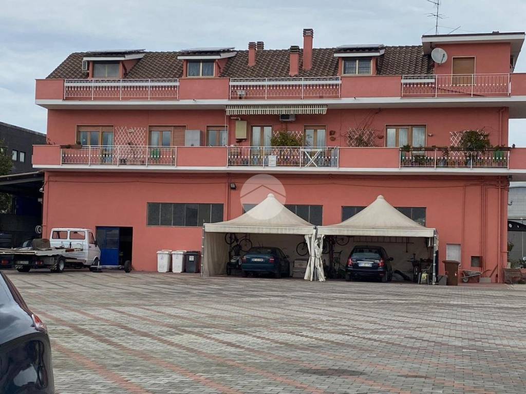 Immobile a Chieti in Via Penne, 95 - Foto 5
