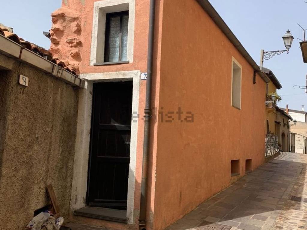 Villa a Seui in Via San Giovanni S.N.C. - Foto 2