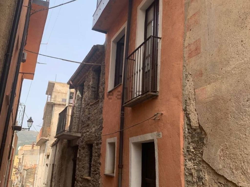 Villa a Seui in Via San Giovanni S.N.C. - Foto 3