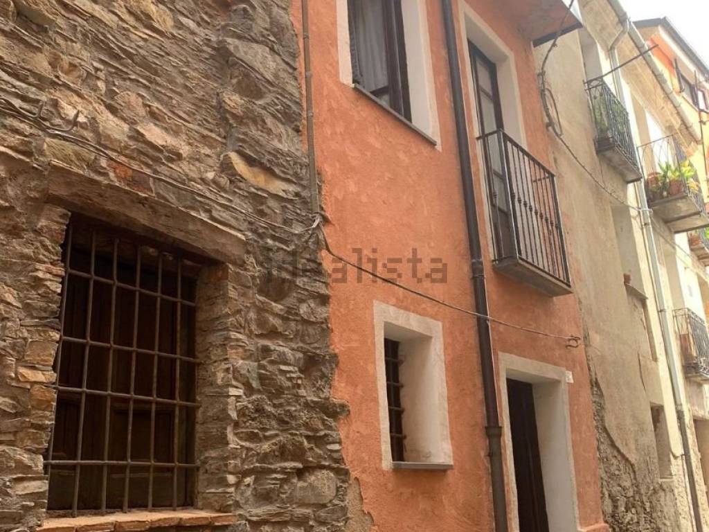 Villa a Seui in Via San Giovanni S.N.C. - Foto 4