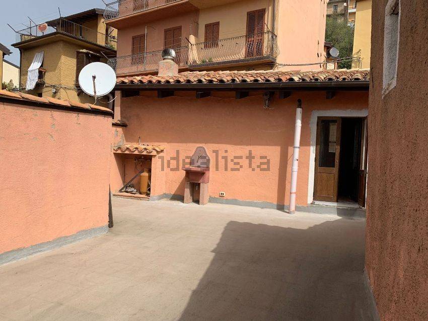 Villa a Seui in Via San Giovanni S.N.C. - Foto 5