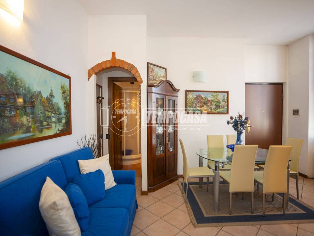 Appartamento a Cantù in Via Como - Foto 2