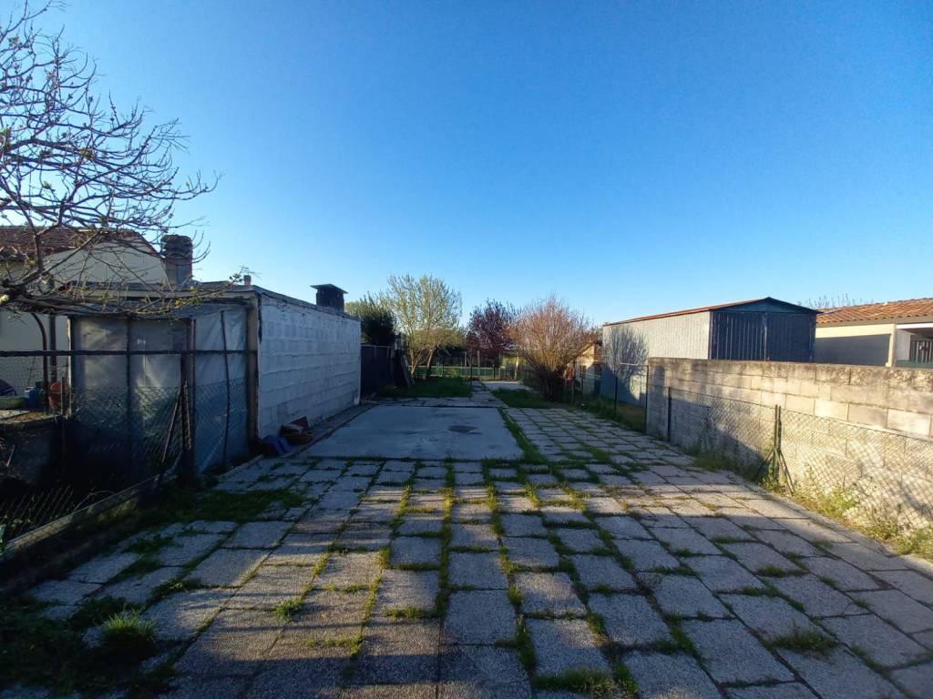 Casa indipendente a Argenta in Via Spinazzino - Foto 2