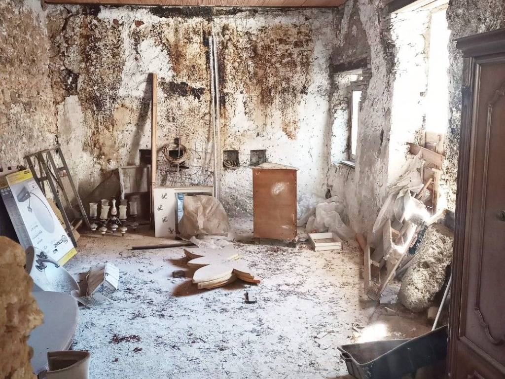 Casa indipendente a Cittaducale in Corso Giuseppe Mazzini, 121 - Foto 3