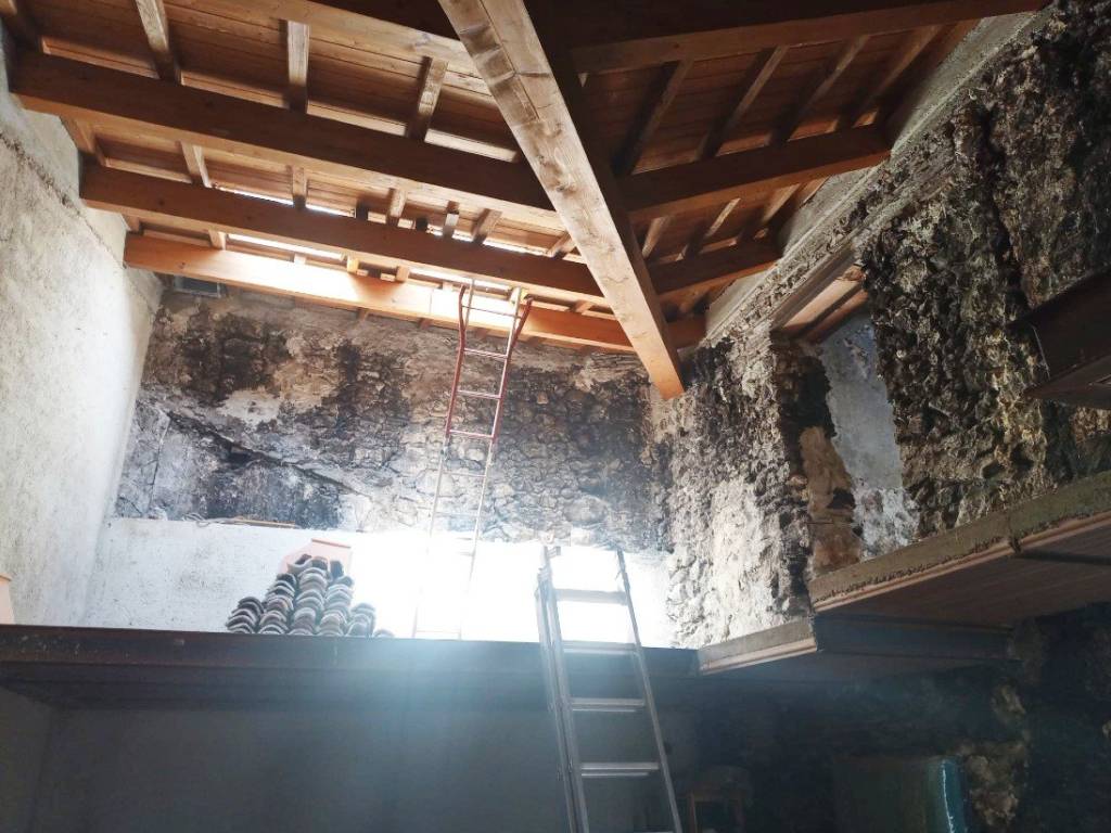 Casa indipendente a Cittaducale in Corso Giuseppe Mazzini, 121 - Foto 5