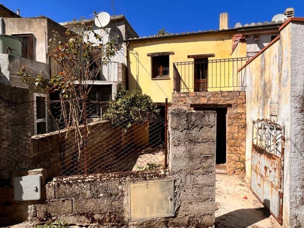 Villa a Sadali in Foscolo S.N.C. - Foto 4