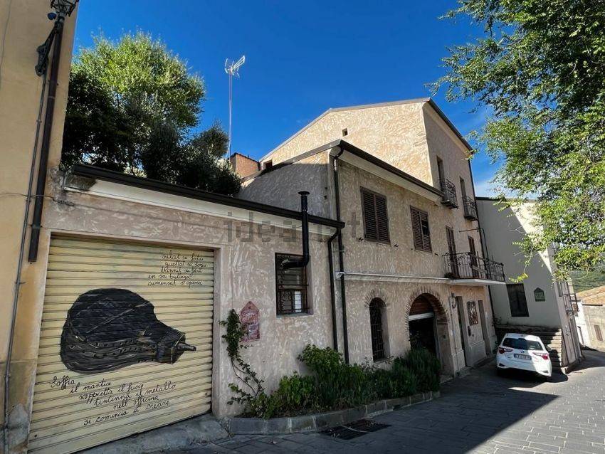 Villa a Sadali in Roma S.N.C. - Foto 2