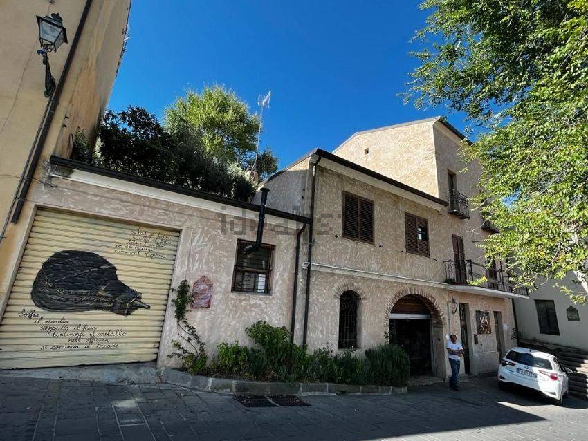 Villa a Sadali in Roma S.N.C. - Foto 3