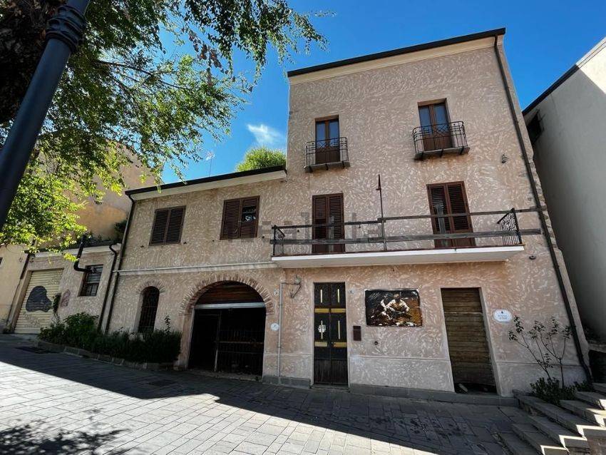 Villa a Sadali in Roma S.N.C. - Foto 4