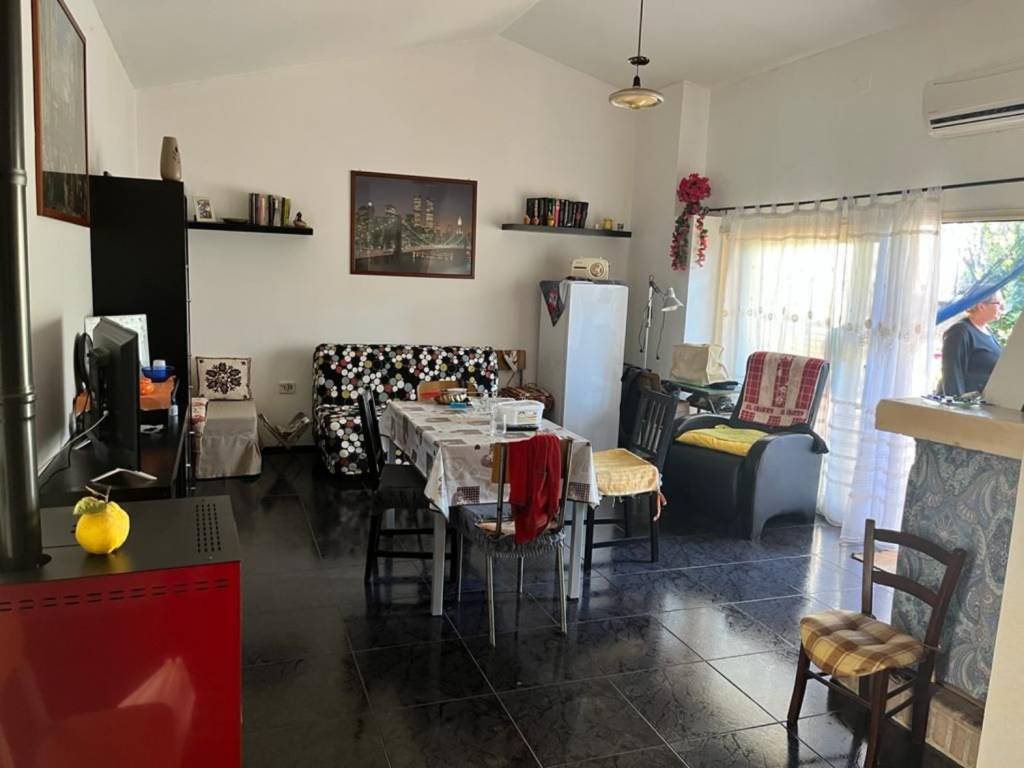 Villa a Sadali in Matteotti, 3 - Foto 4