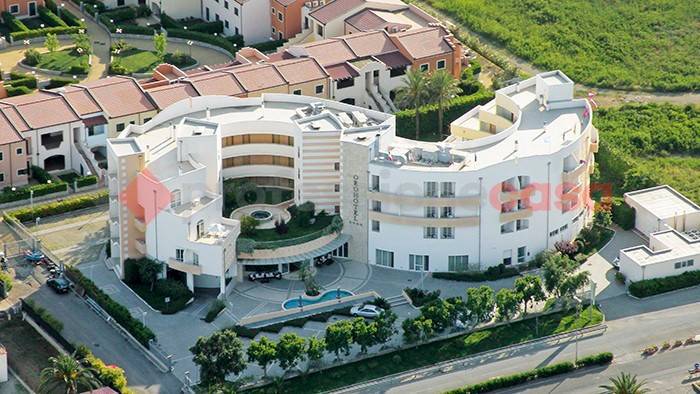 Palazzo / stabile a Policoro in Via Del Lido, 22 - Foto 2