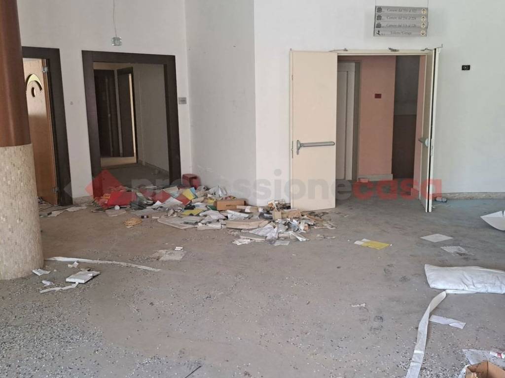 Palazzo / stabile a Policoro in Via Del Lido, 22 - Foto 5