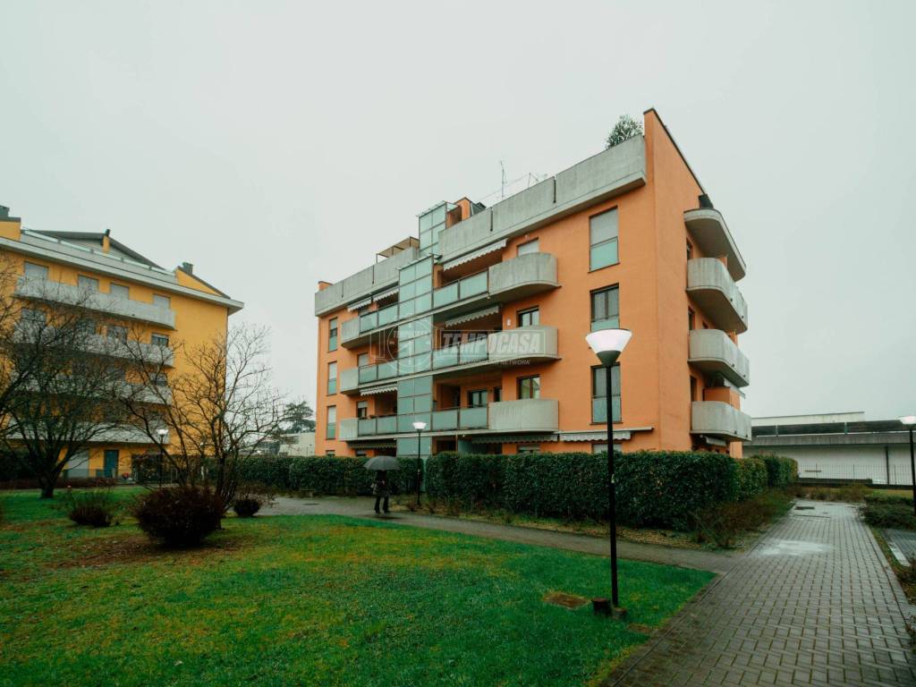 Appartamento a Vigevano in Via Bernardino Giusto 9 - Foto 3