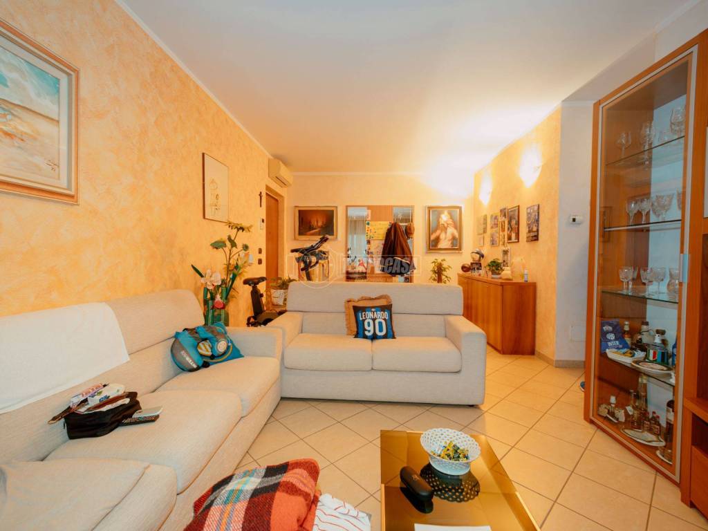 Appartamento a Vigevano in Via Bernardino Giusto 9 - Foto 4