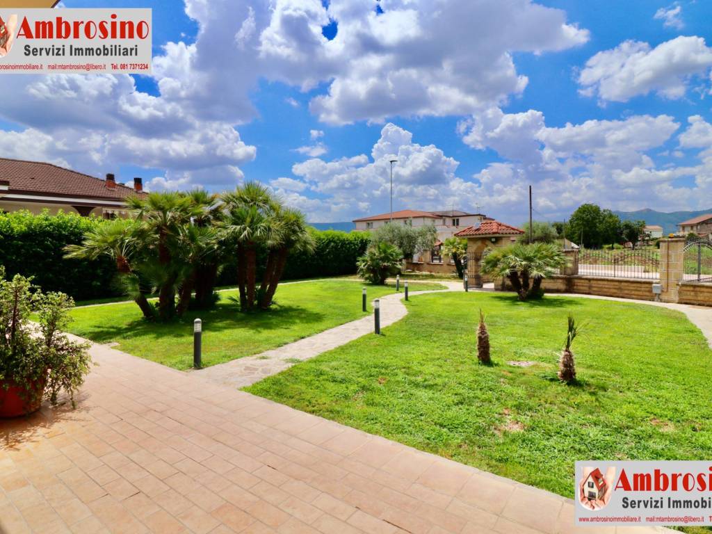 Villa a Dugenta in Via Calabroni, 3 - Foto 4