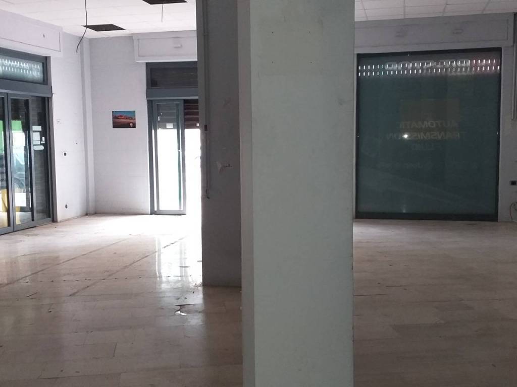 Immobile a Trani in Piazza Indipendenza - Foto 2
