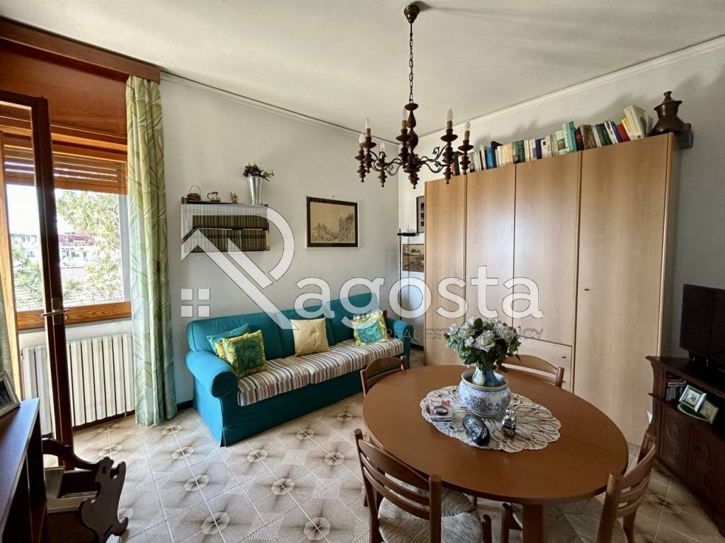 Appartamento a Salerno in Via La Mennolella, 27 - Foto 5