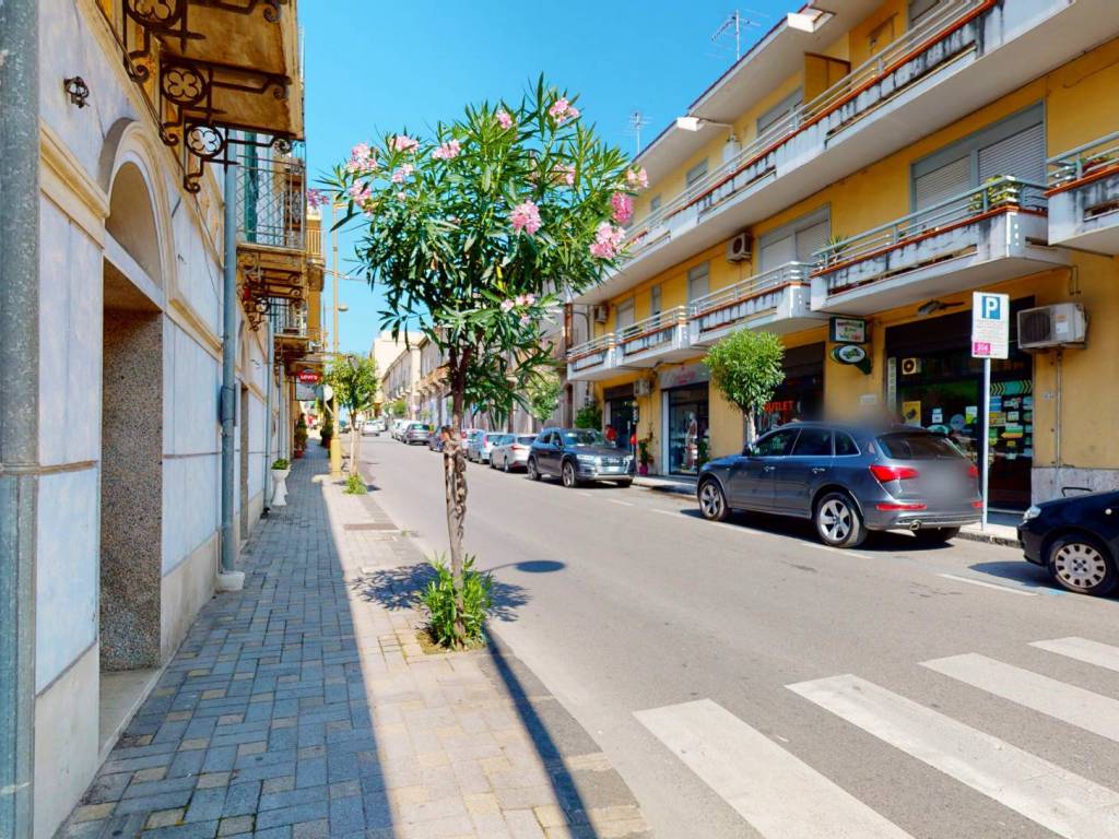 Immobile a Brolo in Via Vittorio Emanuele III, 82 - Foto 2