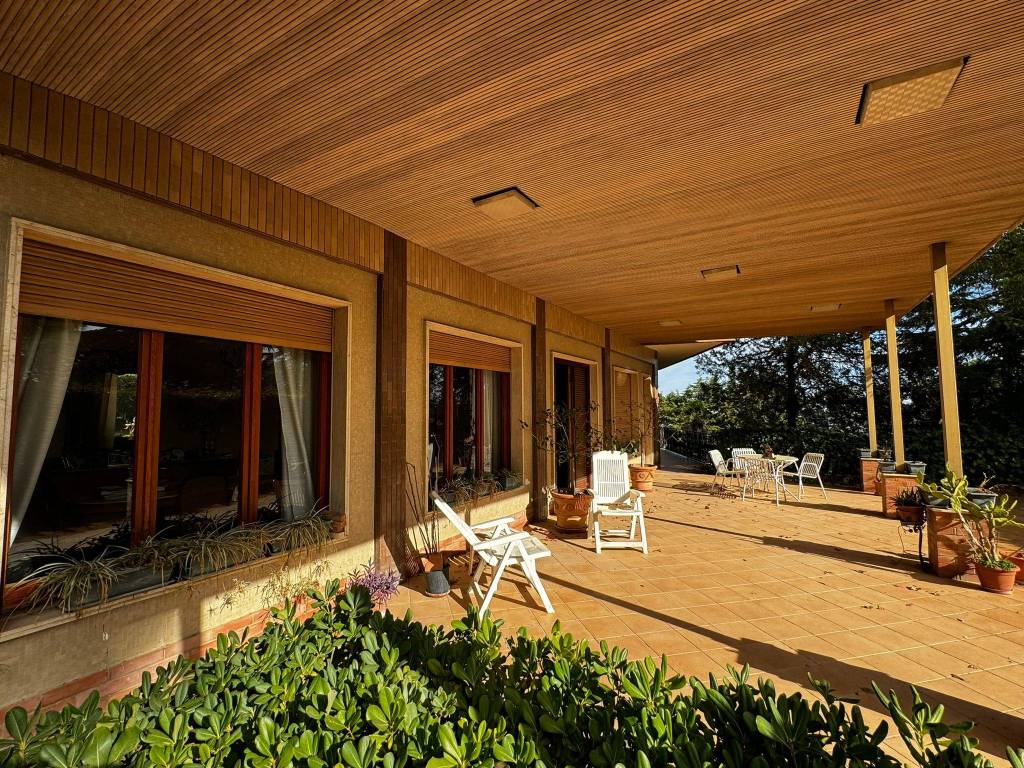 Villa a Caltanissetta in Via Poggio Sant'Elia, 50 - Foto 3
